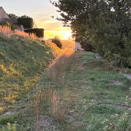 Hébergement de vacances Malou