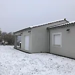 Malou Prázdninový dům