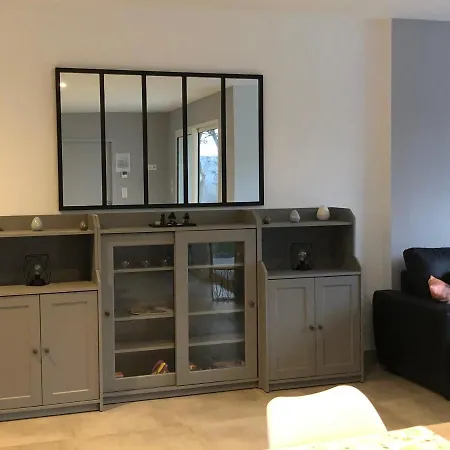 Malou Hébergement de vacances *