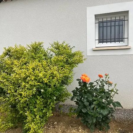 Malou Hébergement de vacances Pradons