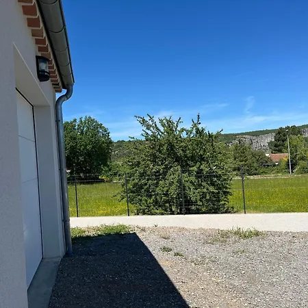Hébergement de vacances Malou *