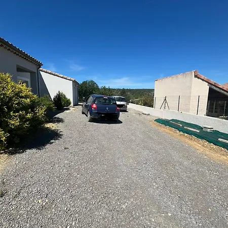 Tatil Evi Malou Pradons