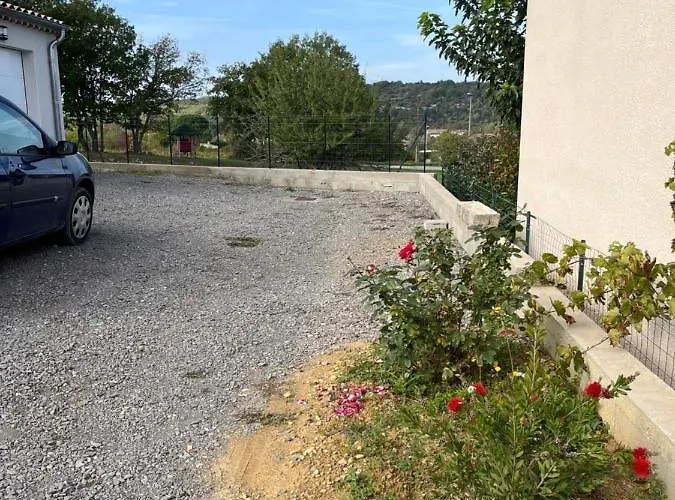 Ferienhaus Malou Pradons